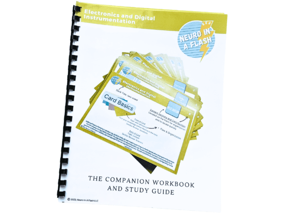 Electronics and Digital Instrumentation Workbook